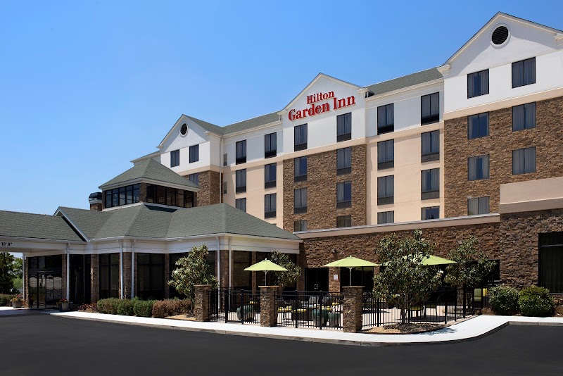Hilton Garden Inn Atlanta West/Lithia Springs in Lithia Springs, Georgia, United States