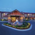 Hilton Garden Inn Boise/Eagle