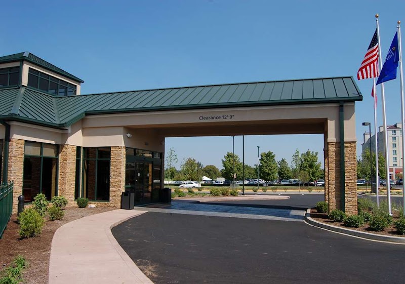 Hilton Garden Inn Bowling Green in Bowling Green, Kentucky, United States