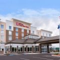 Hilton Garden Inn Bristol