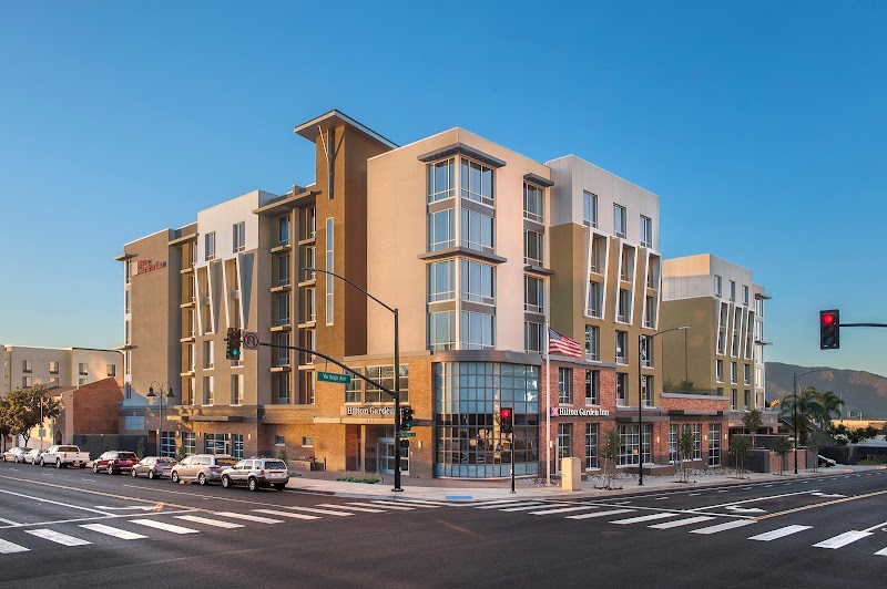 Hilton Garden Inn Burbank Downtown in Burbank, California, United States