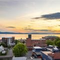 Hilton Garden Inn Burlington Downtown