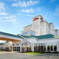Hilton Garden Inn Champaign/Urbana