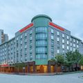 Hilton Garden Inn Chicago North Shore/Evanston
