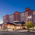 Hilton Garden Inn Chicago O’Hare Airport