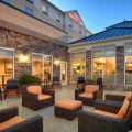 Hilton Garden Inn Clarksville