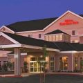 Hilton Garden Inn Clovis