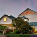 Hilton Garden Inn Columbus