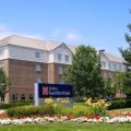 Hilton Garden Inn Columbus/Dublin