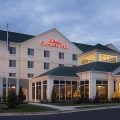 Hilton Garden Inn Conway