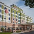 Hilton Garden Inn Corning Downtown