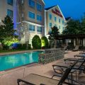 Hilton Garden Inn Denton