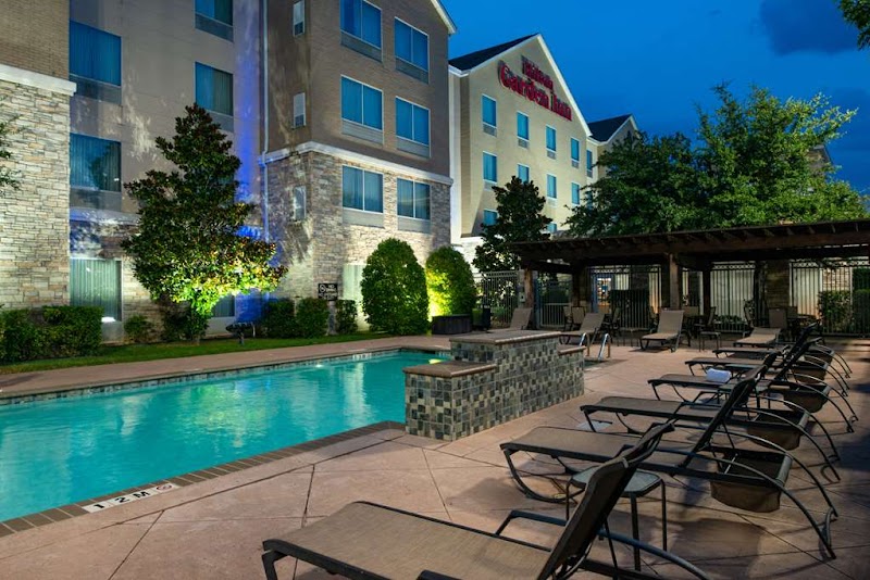 Hilton Garden Inn Denton in Denton, Texas, United States