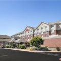 Hilton Garden Inn Eugene/Springfield