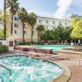 Hilton Garden Inn Fairfield