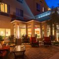 Hilton Garden Inn Flagstaff