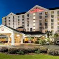 Hilton Garden Inn Florence