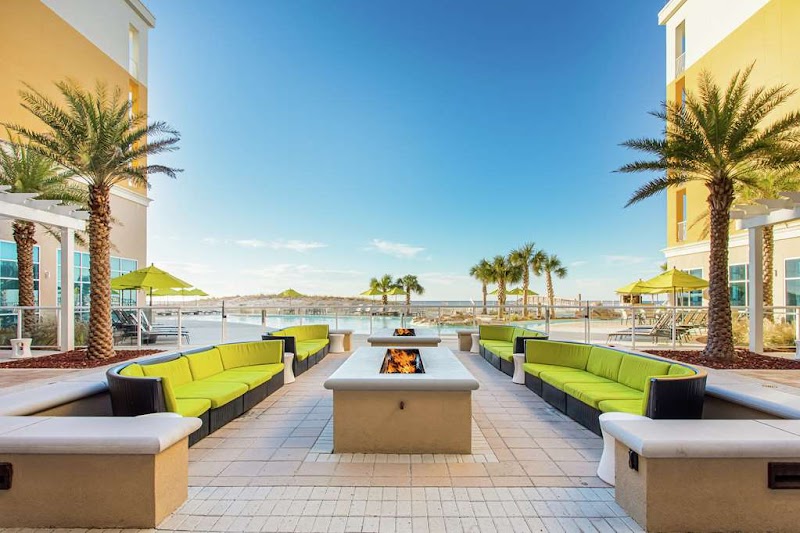 Hilton Garden Inn Fort Walton Beach in Fort Walton Beach, Florida, United States
