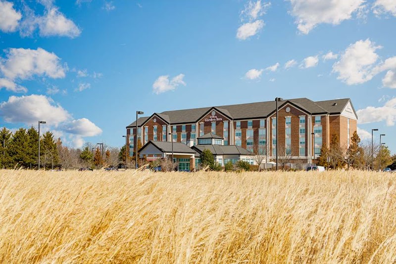 Hilton Garden Inn Fredericksburg in Fredericksburg, Virginia, United States