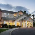 Hilton Garden Inn Gilroy