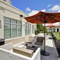 Hilton Garden Inn Gulfport Airport