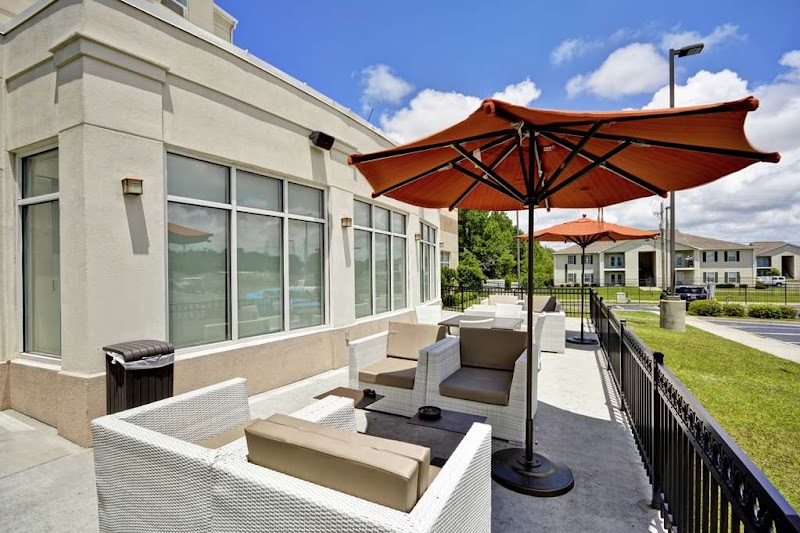 Hilton Garden Inn Gulfport Airport in Gulfport, Mississippi, United States