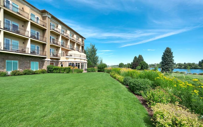 Hilton Garden Inn Idaho Falls in Idaho Falls, Idaho, United States