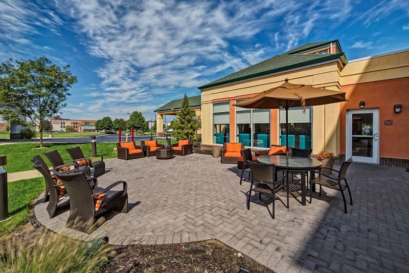 Hilton Garden Inn Indianapolis Northeast/Fishers in Fishers, Indiana, United States