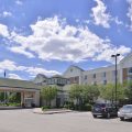 Hilton Garden Inn Indianapolis/Carmel
