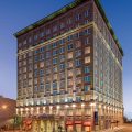 Hilton Garden Inn Jackson Downtown