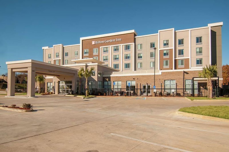 Hilton Garden Inn Jackson/Clinton in Clinton, Mississippi, United States