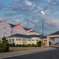 Hilton Garden Inn Jonesboro