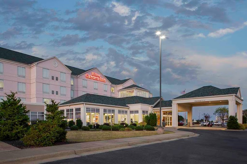 Hilton Garden Inn Jonesboro in Jonesboro, Arkansas, United States