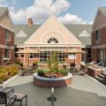 Hilton Garden Inn Lancaster