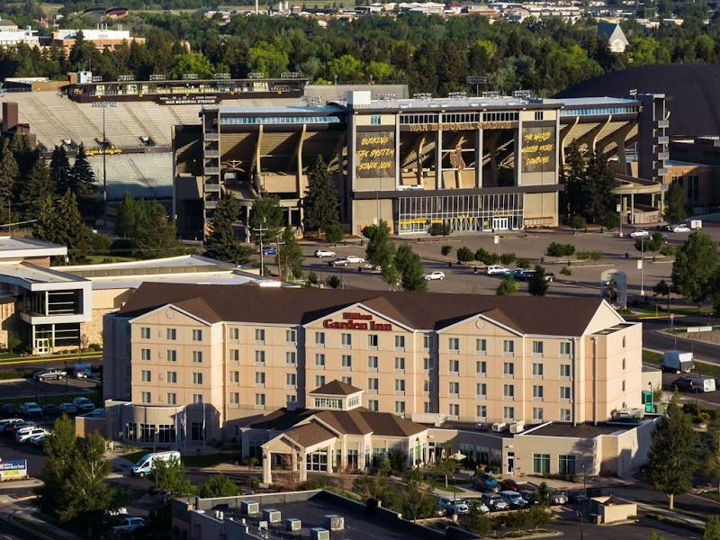 Hilton Garden Inn Laramie in Laramie, Wyoming, United States