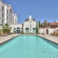 Hilton Garden Inn Las Cruces