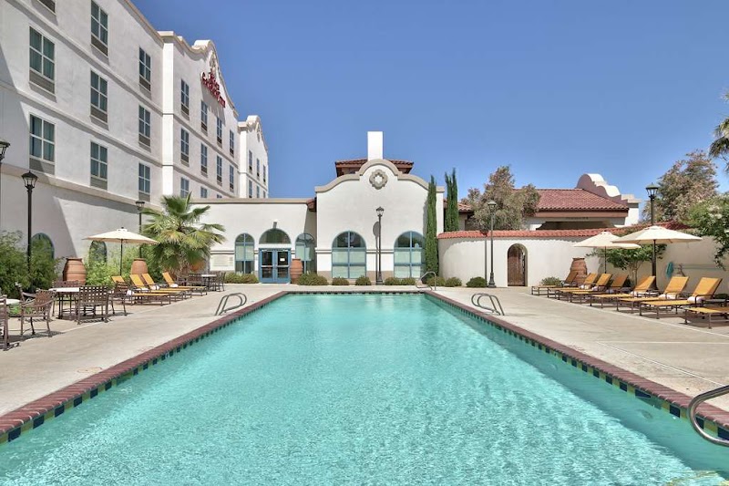 Hilton Garden Inn Las Cruces in Las Cruces, New Mexico, United States