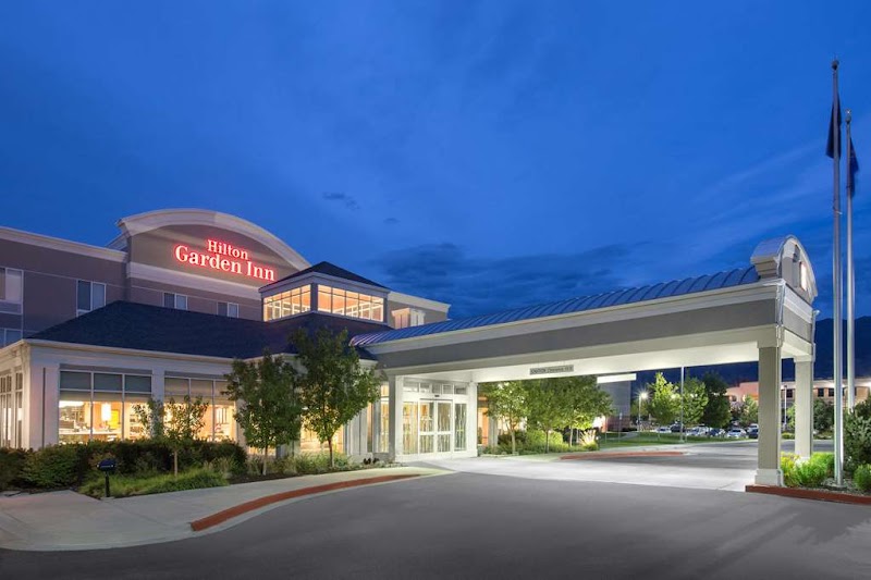 Hilton Garden Inn Layton in Layton, Utah, United States