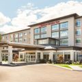Hilton Garden Inn Lenox Pittsfield