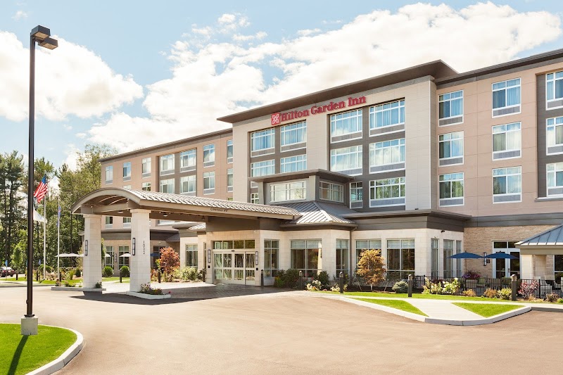 Hilton Garden Inn Lenox Pittsfield in Pittsfield, Massachusetts, United States