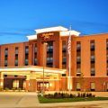 Hilton Garden Inn Lincoln Airport