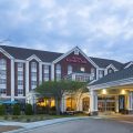 Hilton Garden Inn Madison