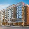 Hilton Garden Inn Memphis Downtown