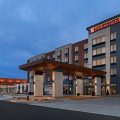 Hilton Garden Inn Milwaukee Brookfield Conference Center