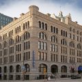 Hilton Garden Inn Milwaukee Downtown