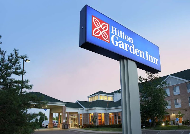 Hilton Garden Inn Minneapolis/Eden Prairie in Eden Prairie, Minnesota, United States