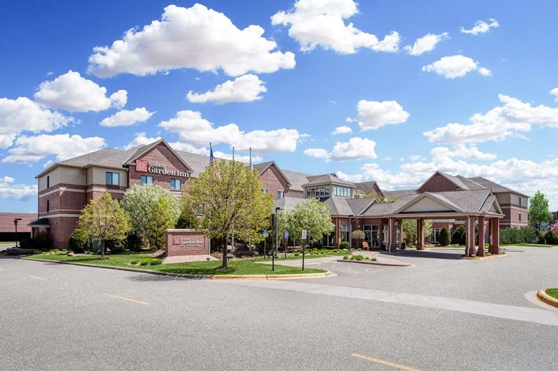 Hilton Garden Inn Minneapolis/Maple Grove in Maple Grove, Minnesota, United States