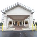 Hilton Garden Inn Nanuet
