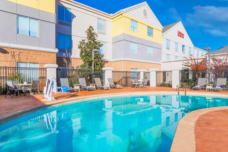 Hilton Garden Inn Norman in Norman, Oklahoma, United States