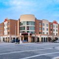 Hilton Garden Inn Ogden